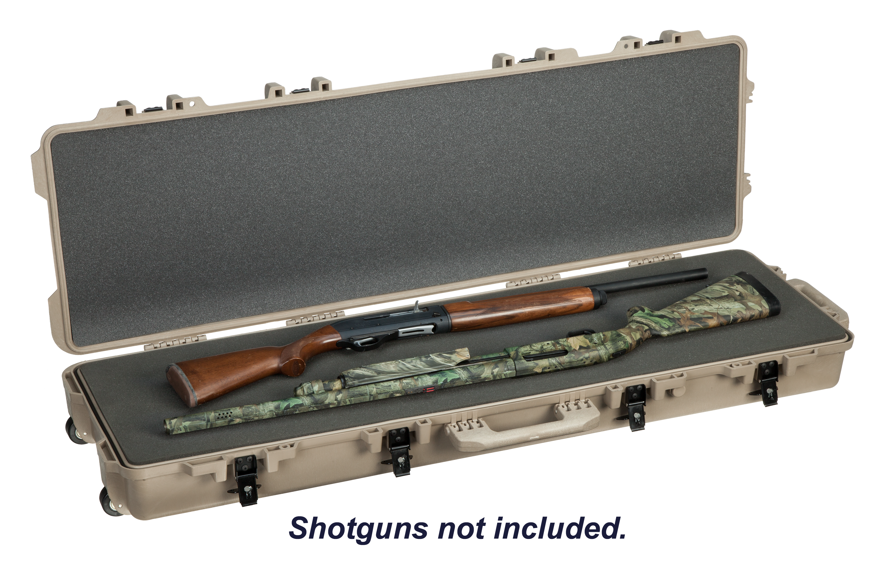 RedHead Premium Double Gun Case Bass Pro Shops